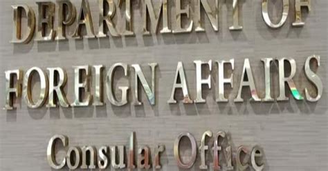 dfa ncr east|dfa cagayan.